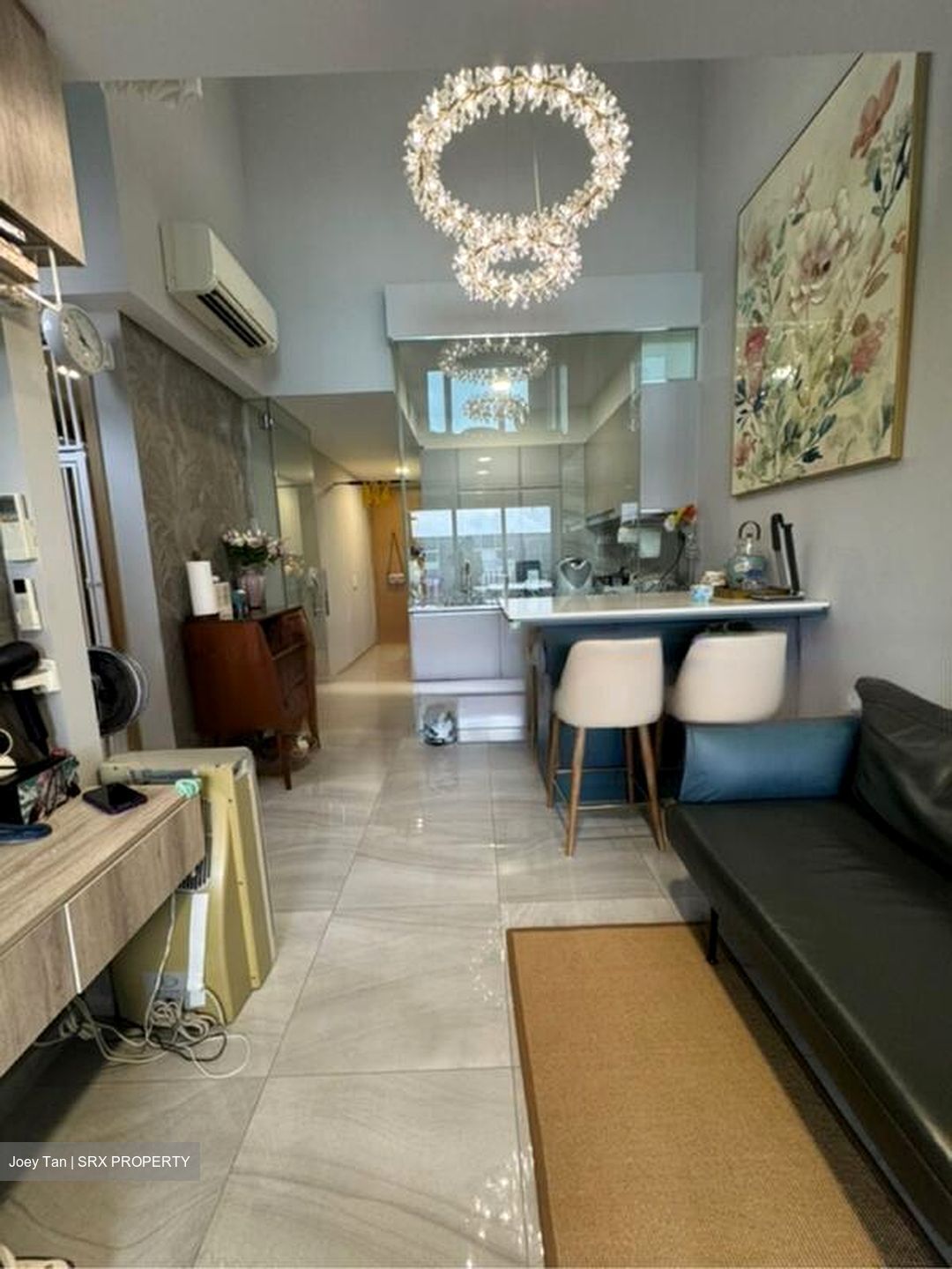 High Park Residences (D28), Apartment #601990141